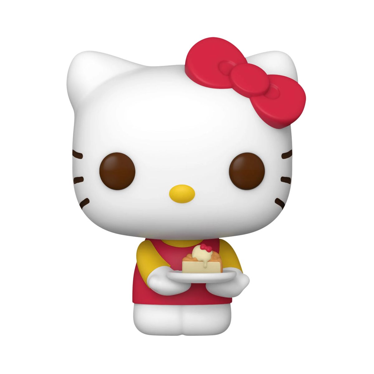 FUNKO - Funko Pop Hello Kitty With Cake