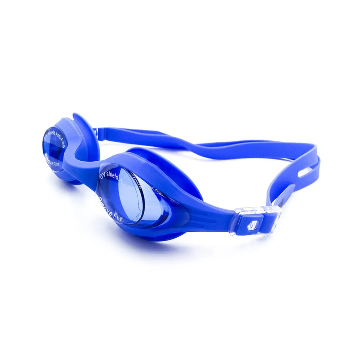 GRAVITAL - Lentes de Natacion Gravital Junior Azul