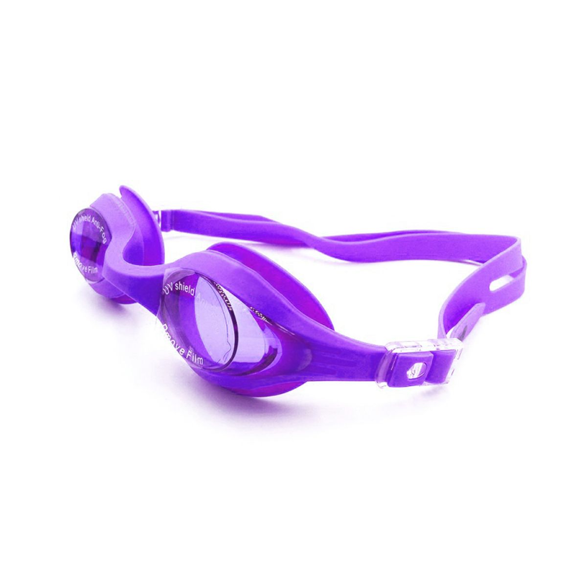 GRAVITAL - Lentes de Natacion Gravital Junior Morado