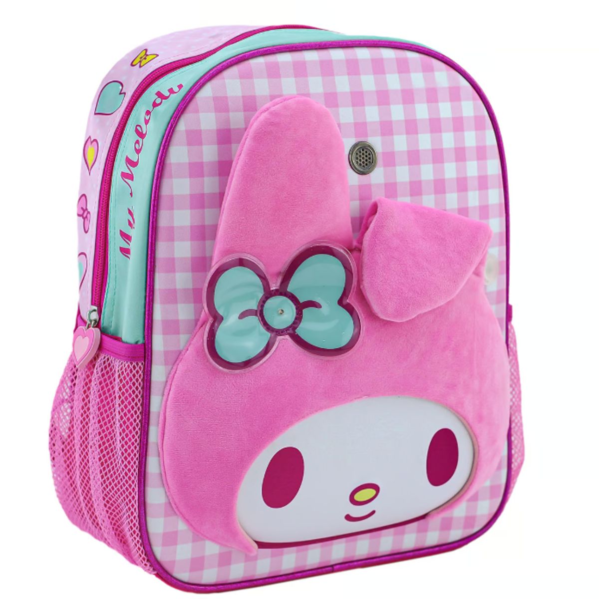 SCOOL - Mochila My Melody con Luces para Niñas