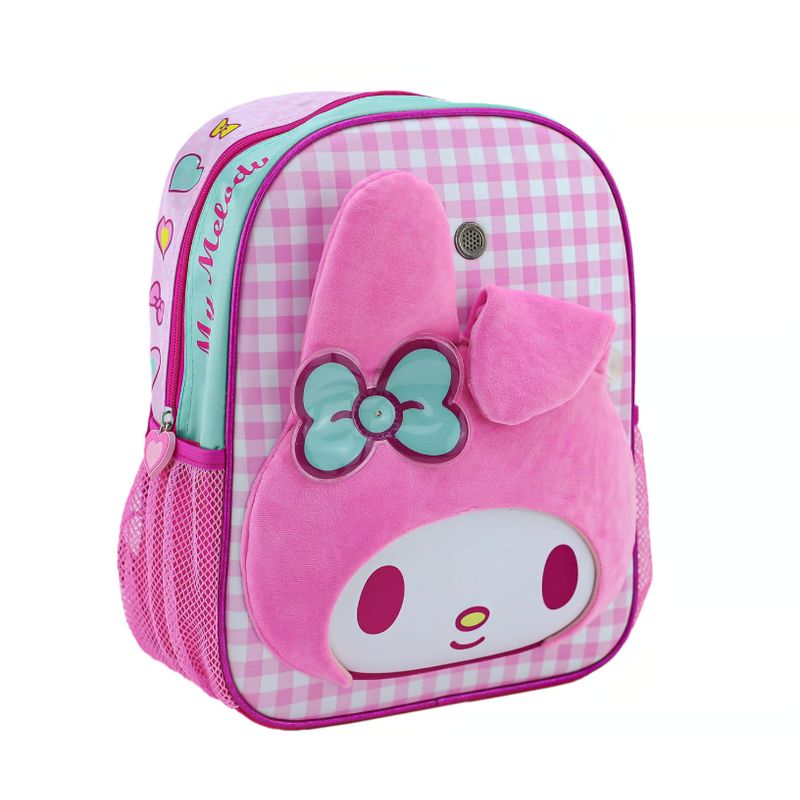 SCOOL - Mochila My Melody con Luces para Niñas