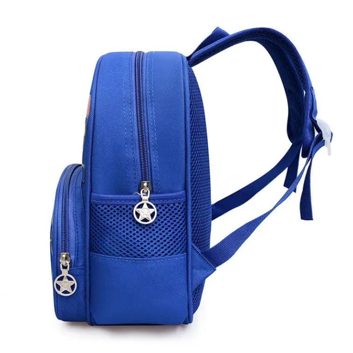 GENERICO - Mochila Kinder Preescolar Escolar Para Niños