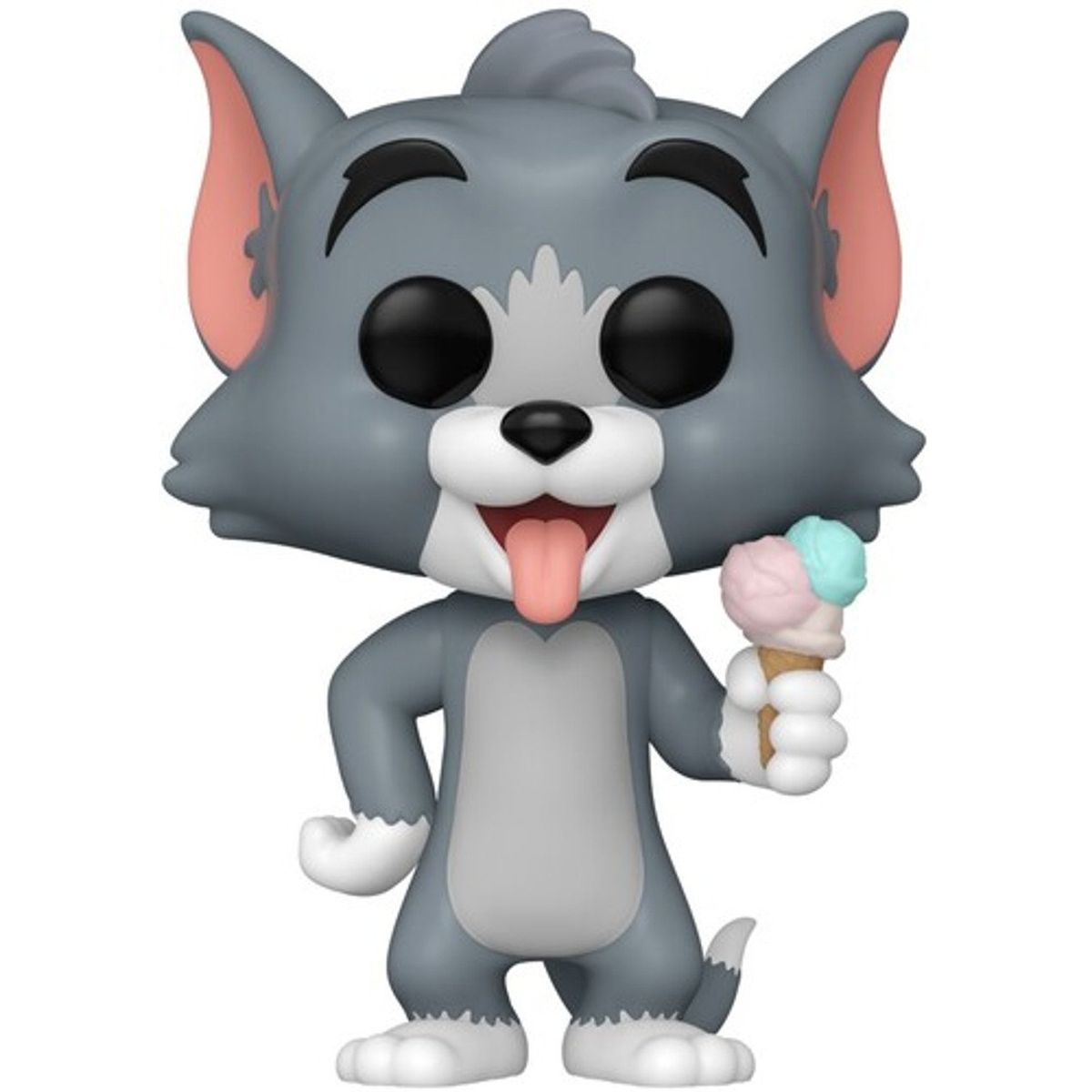 FUNKO - Funko Pop Tom Tom y Jerry