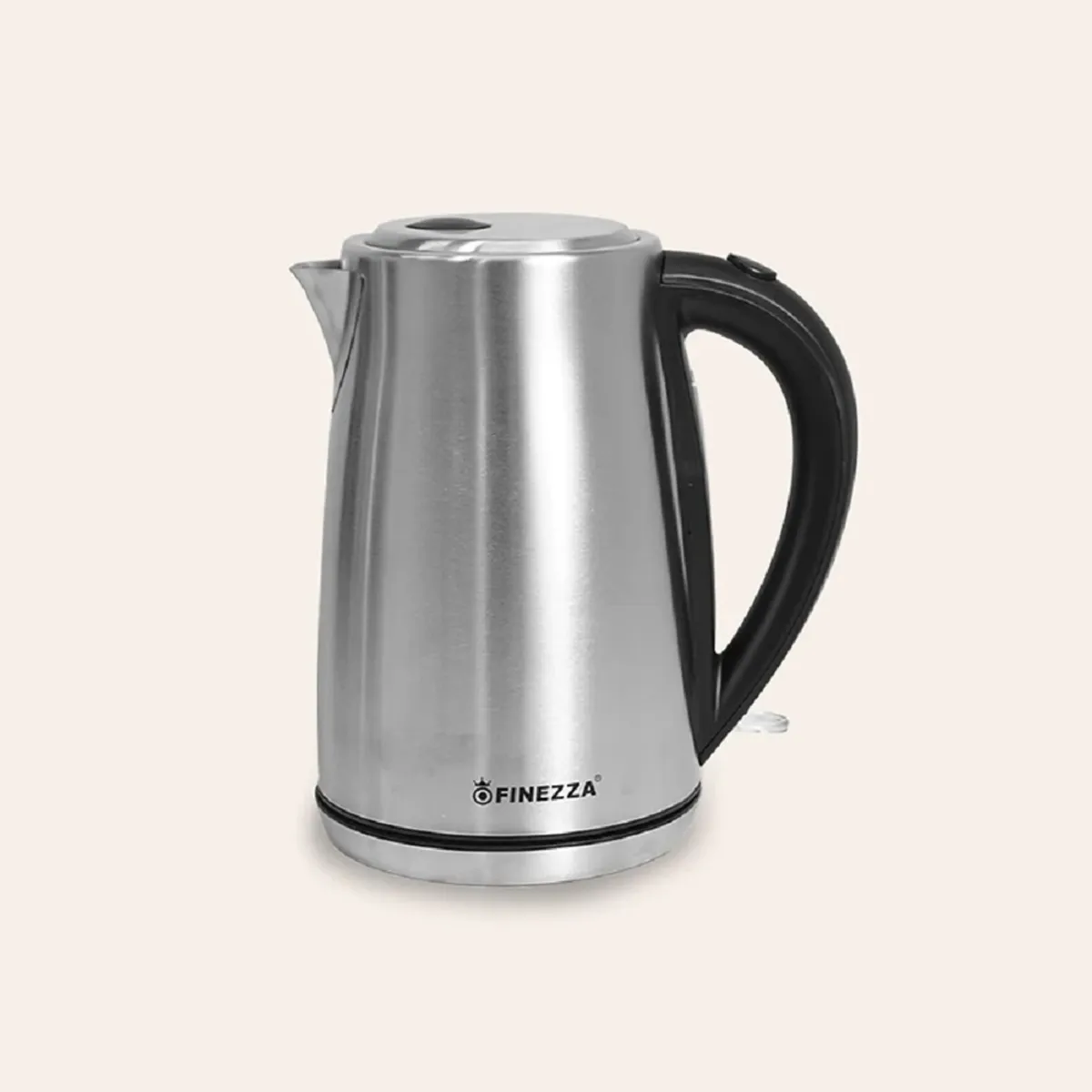 FINEZZA - Hervidor eléctrico FINEZZA 2 L CK-684HA GRIS