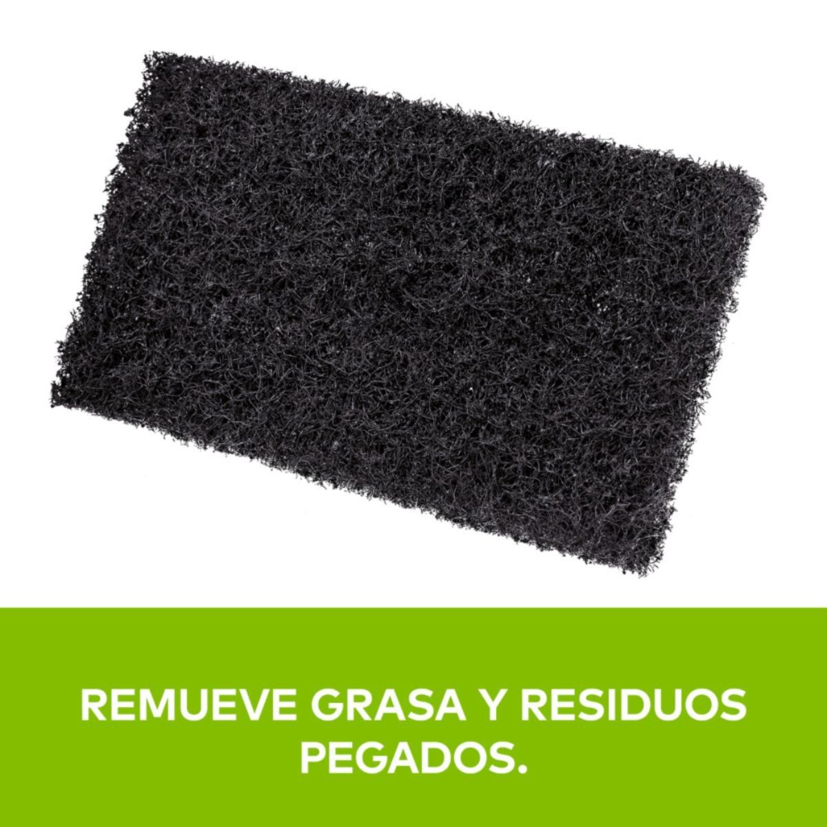 SCOTCH BRITE - Pack x2 Fibra Scotch Brite La Maquina