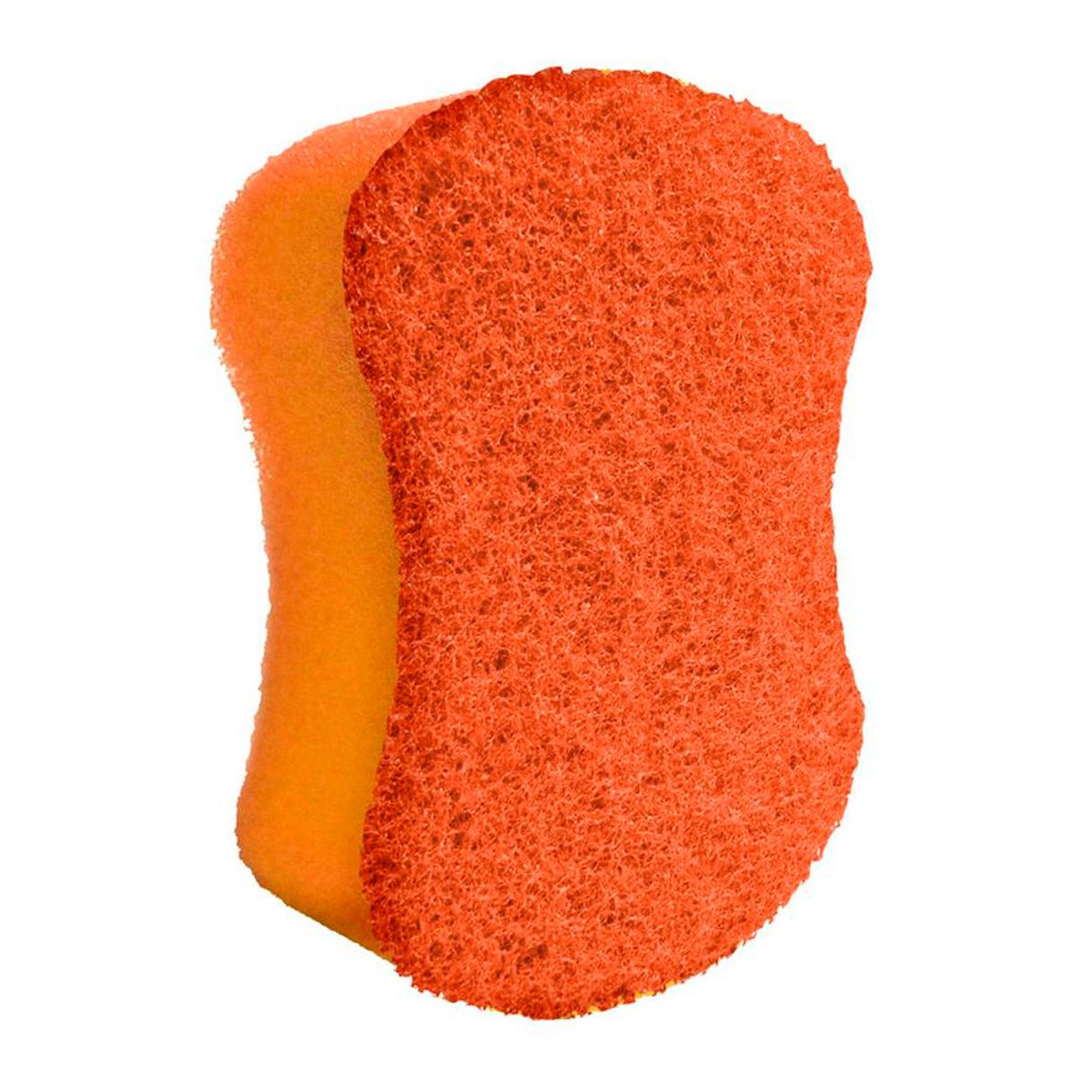 SCOTCH BRITE - Pack X3 Esponja Scotch Brite Cero Rayas Cocina X2