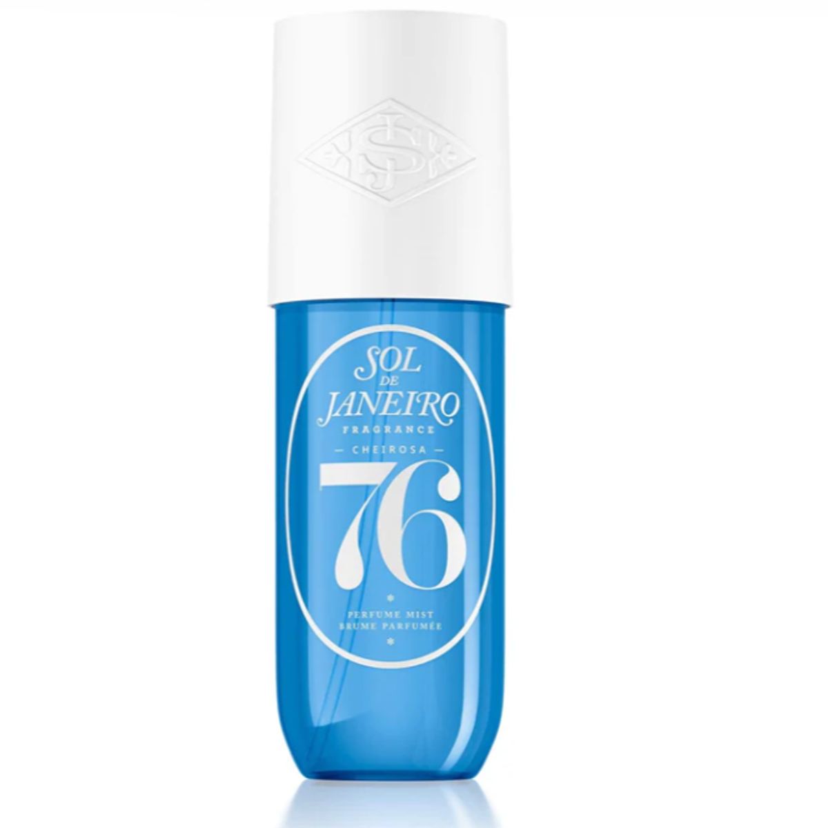 SOL DE JANEIRO - Brazilian Crush Cheirosa 76 de 240ML - Sol de Janeiro