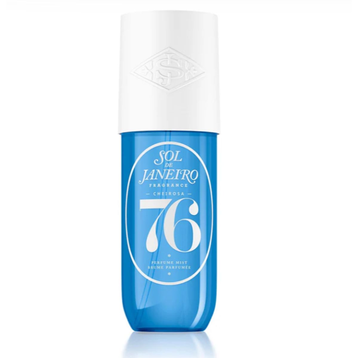 SOL DE JANEIRO - Brazilian Crush Cheirosa 76 de 240ML - Sol de Janeiro