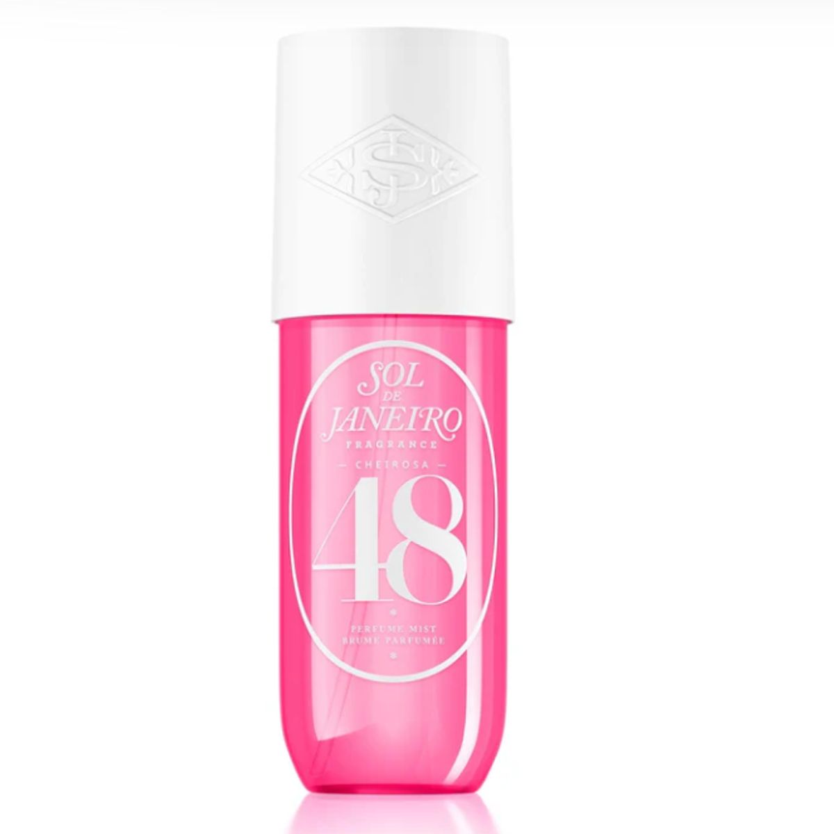 SOL DE JANEIRO - Brazilian Crush Cheirosa 48 de 240ML - Sol de Janeiro