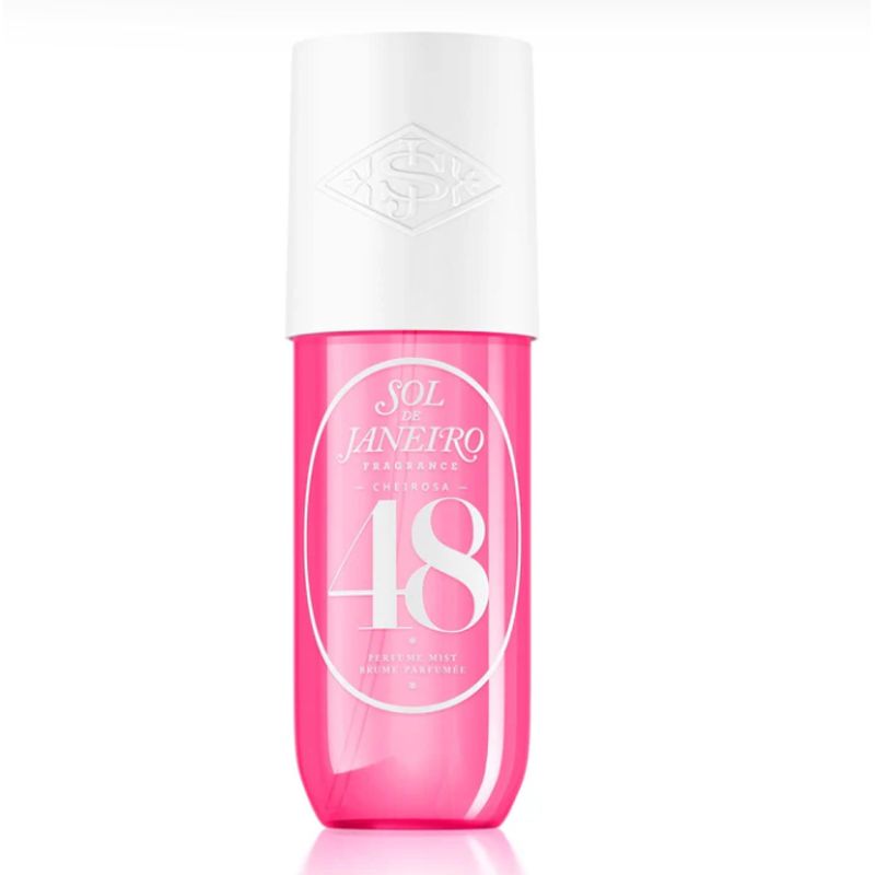 SOL DE JANEIRO - Brazilian Crush Cheirosa 48 de 240ML - Sol de Janeiro