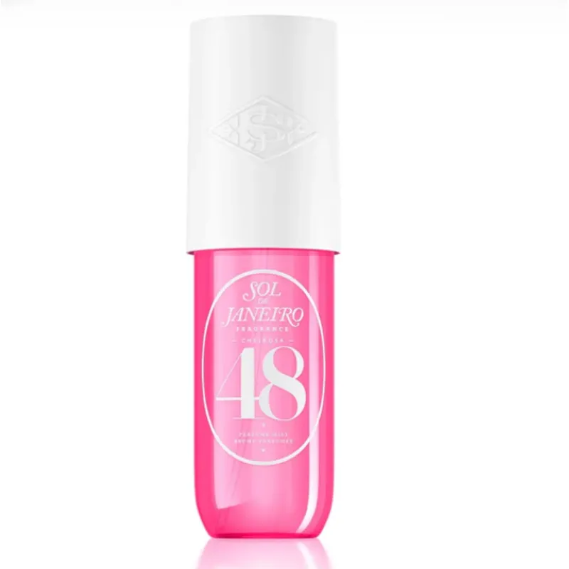 SOL DE JANEIRO - Brazilian Crush Cheirosa 48 de 90ML - Sol de Janeiro