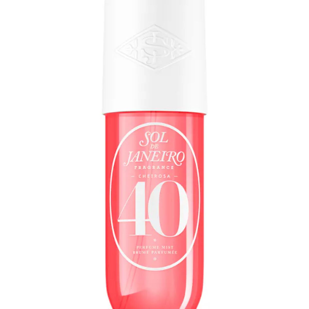 SOL DE JANEIRO - Brazilian Crush Cheirosa 40 de 240ml - Sol De Janeiro