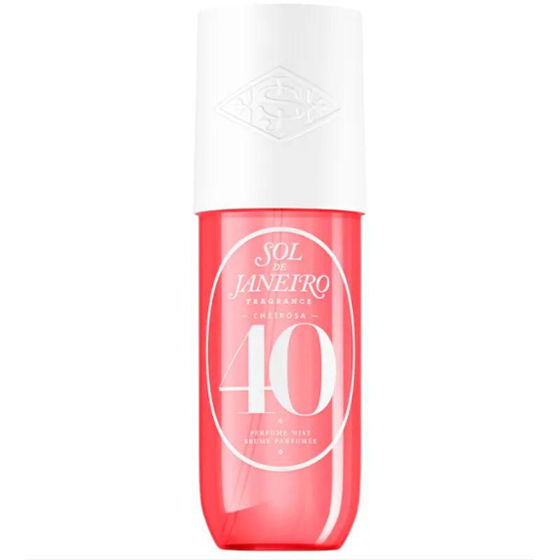 SOL DE JANEIRO - Brazilian Crush Cheirosa 40 de 240ml - Sol De Janeiro