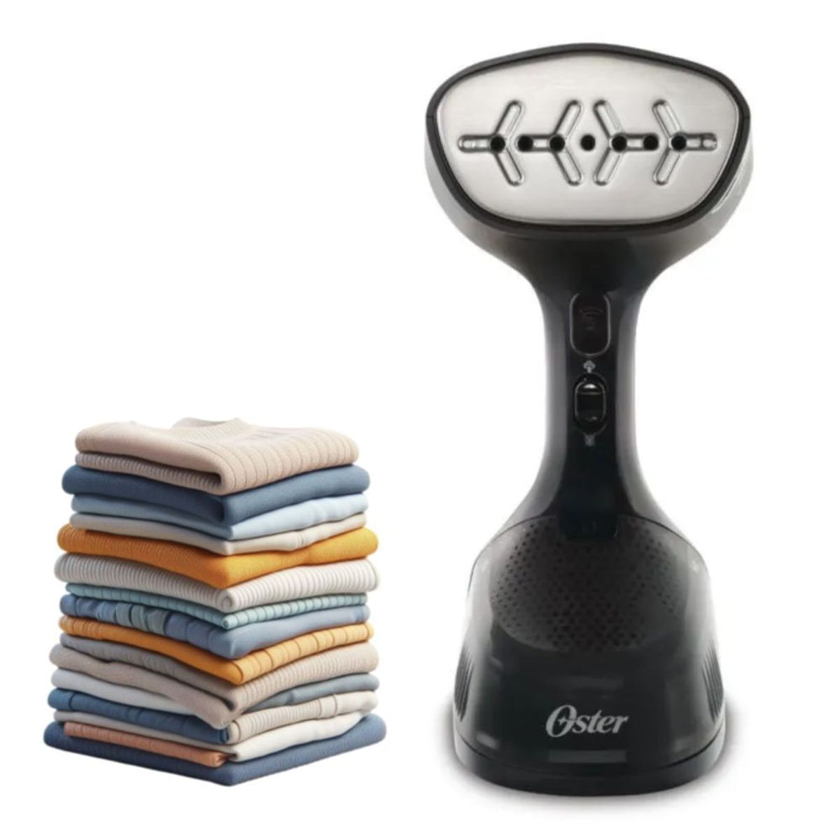 OSTER - Vaporizador de telas portátil Oster® GCSTES 101 053