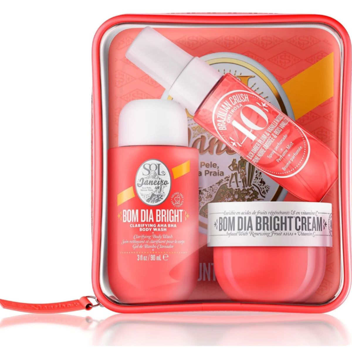 SOL DE JANEIRO - Bom Dia Bright Jet Set - Sol de janeiro