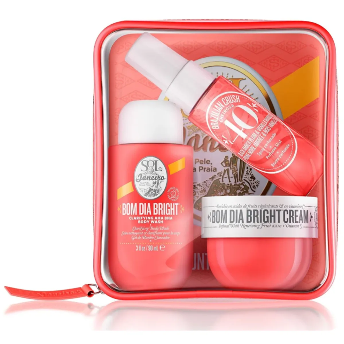 SOL DE JANEIRO - Bom Dia Bright Jet Set - Sol de janeiro