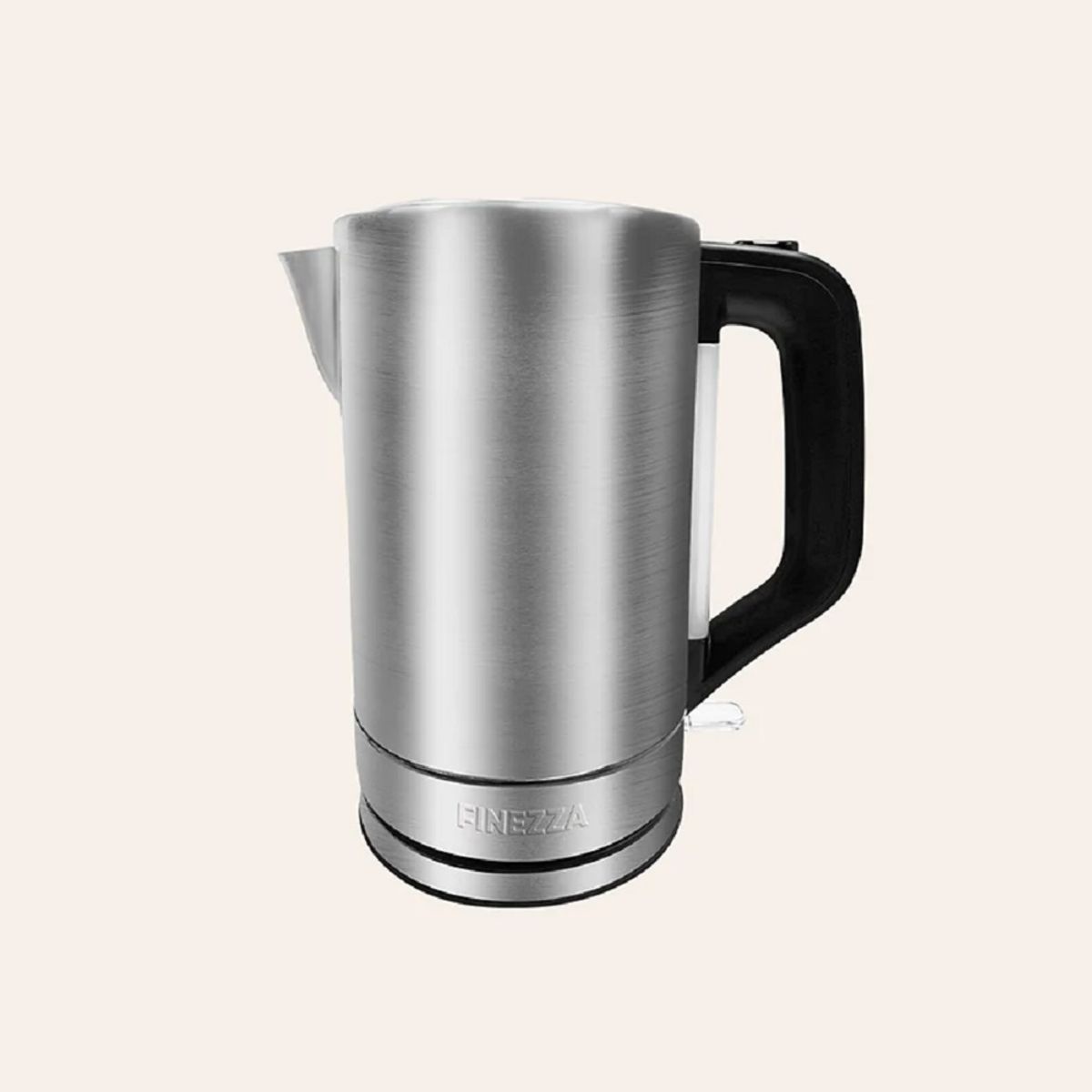 FINEZZA - Hervidor eléctrico FINEZZA 2 L CK-658HA GRIS