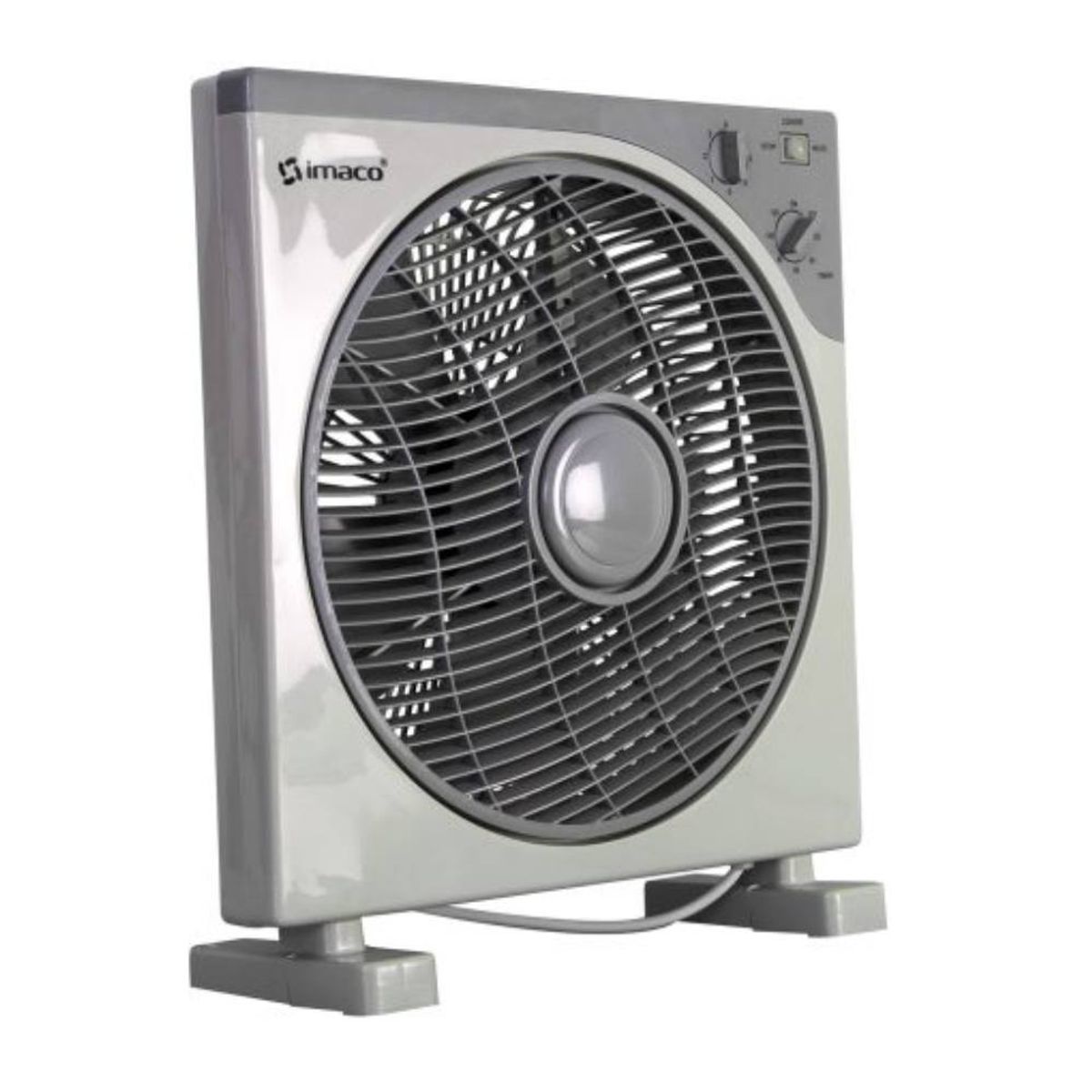 IMACO - Ventilador IVA13 Imaco