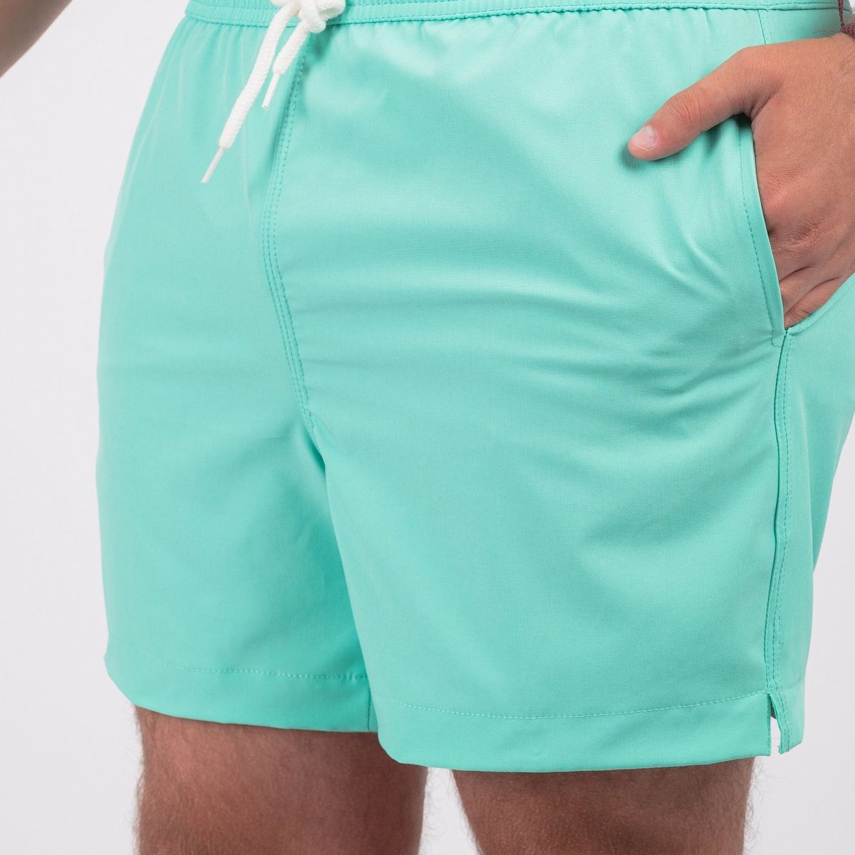 PYT - Short Ropa de baño Hombre