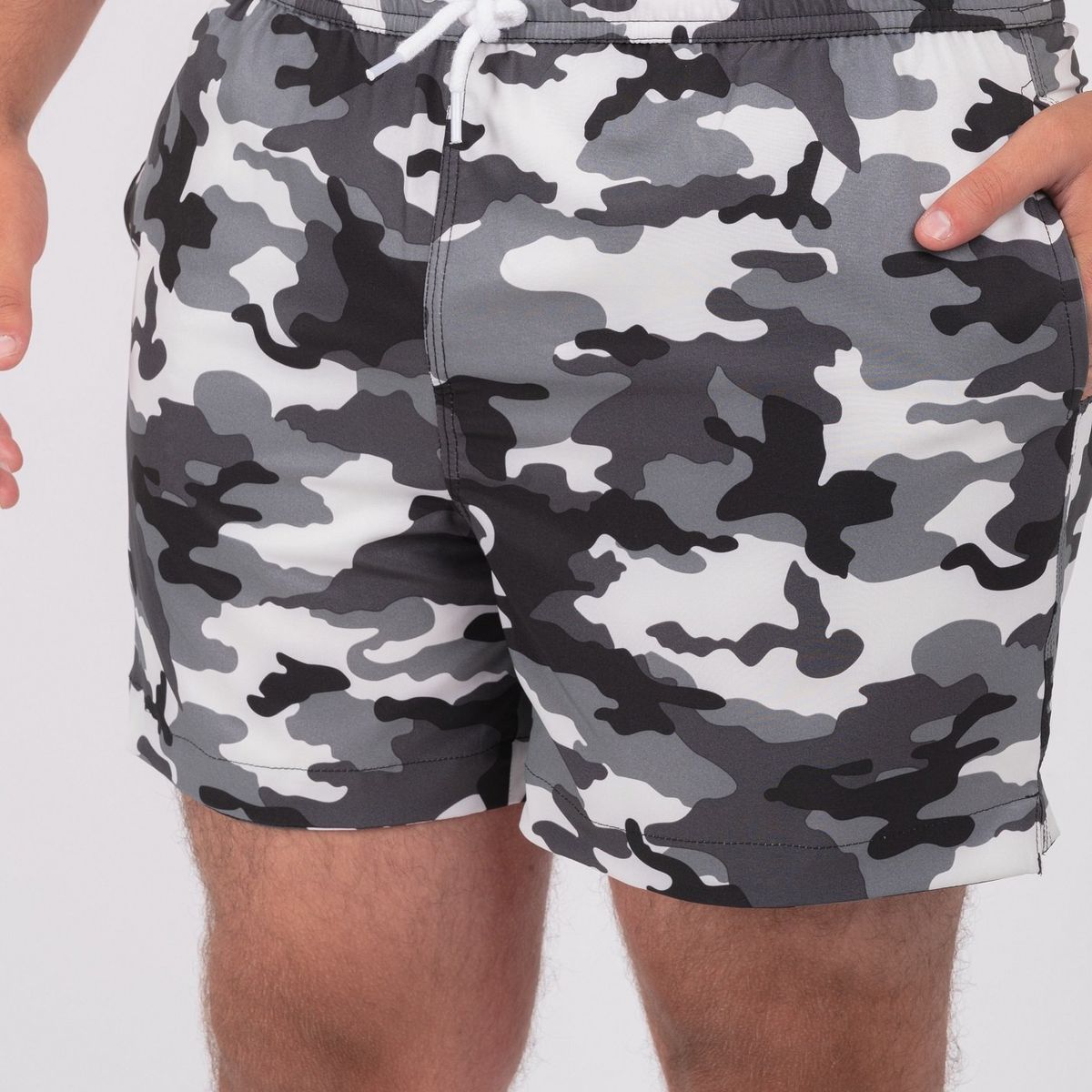 PYT - Short Ropa de baño Hombre