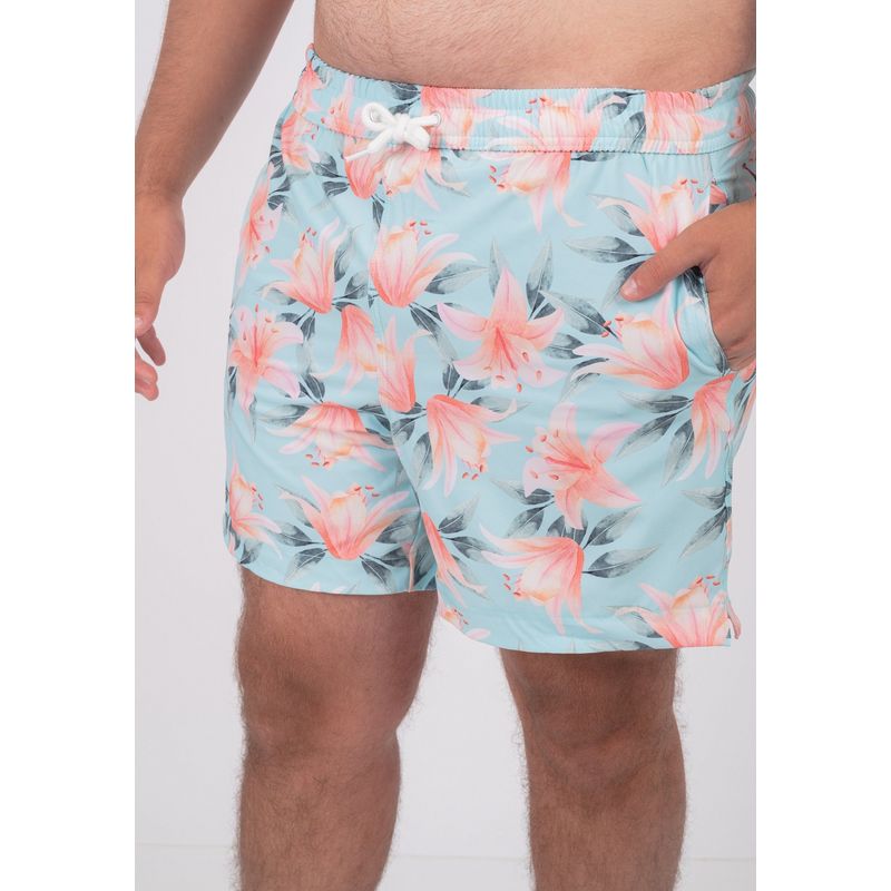 PYT - Short Ropa de baño Hombre