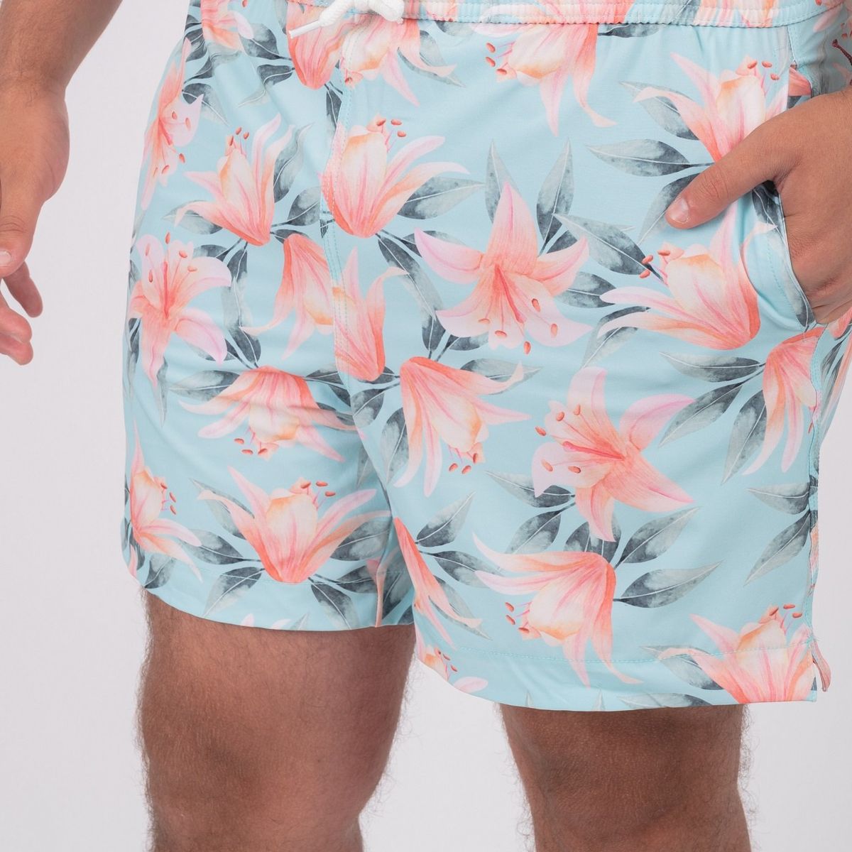 PYT - Short Ropa de baño Hombre