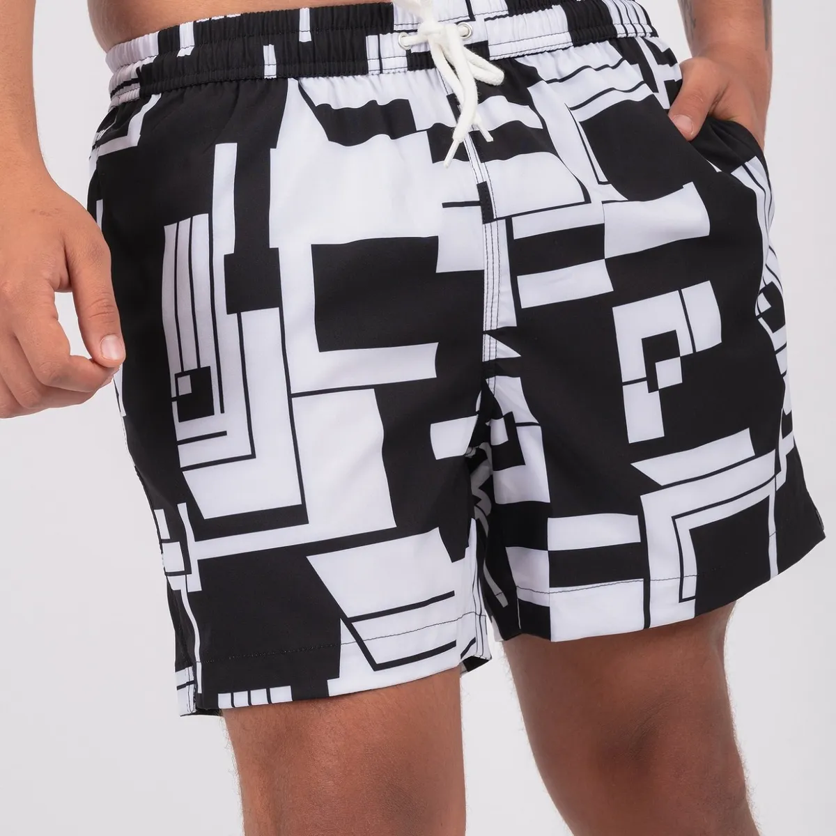 PYT - Short Ropa de baño Hombre