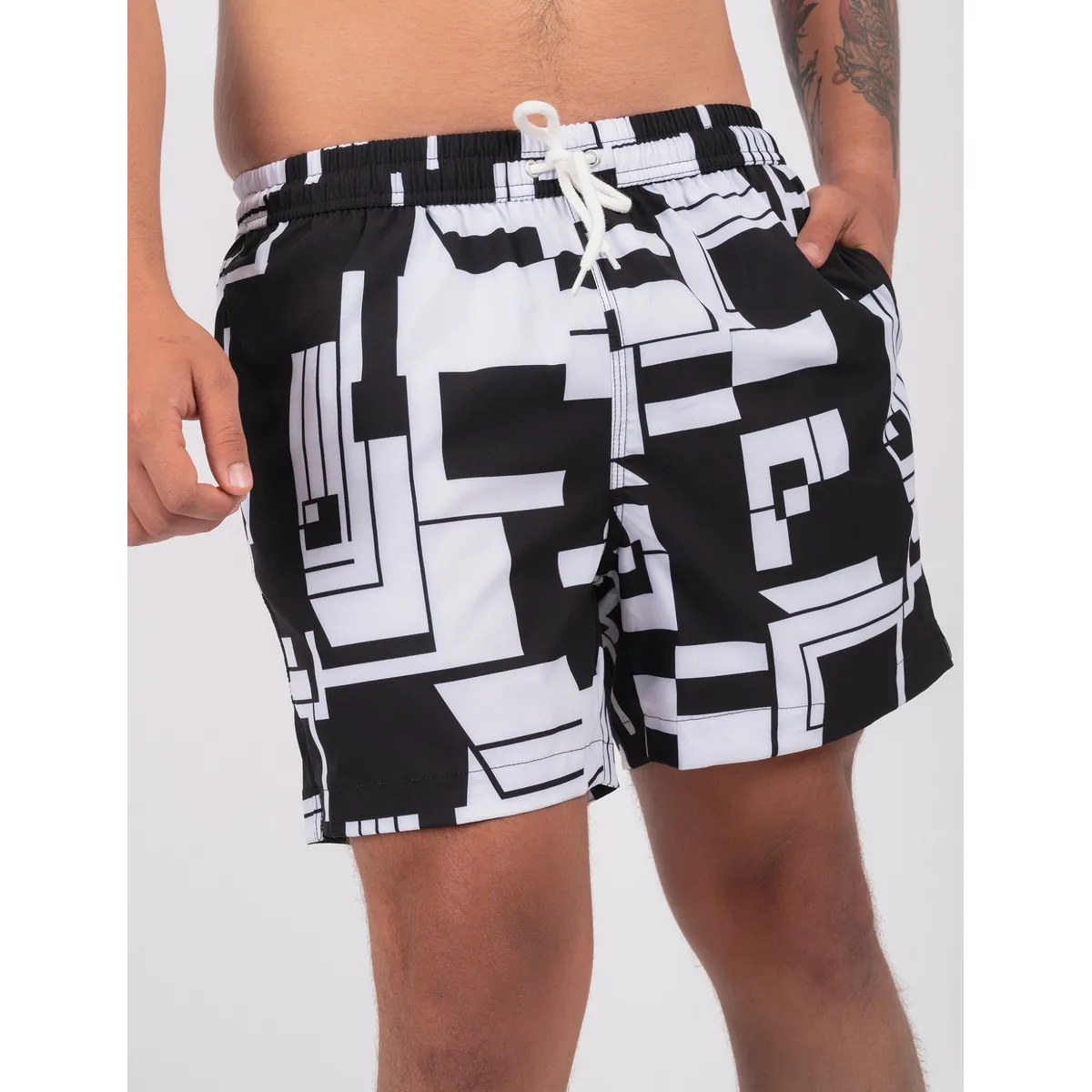PYT - Short Ropa de baño Hombre