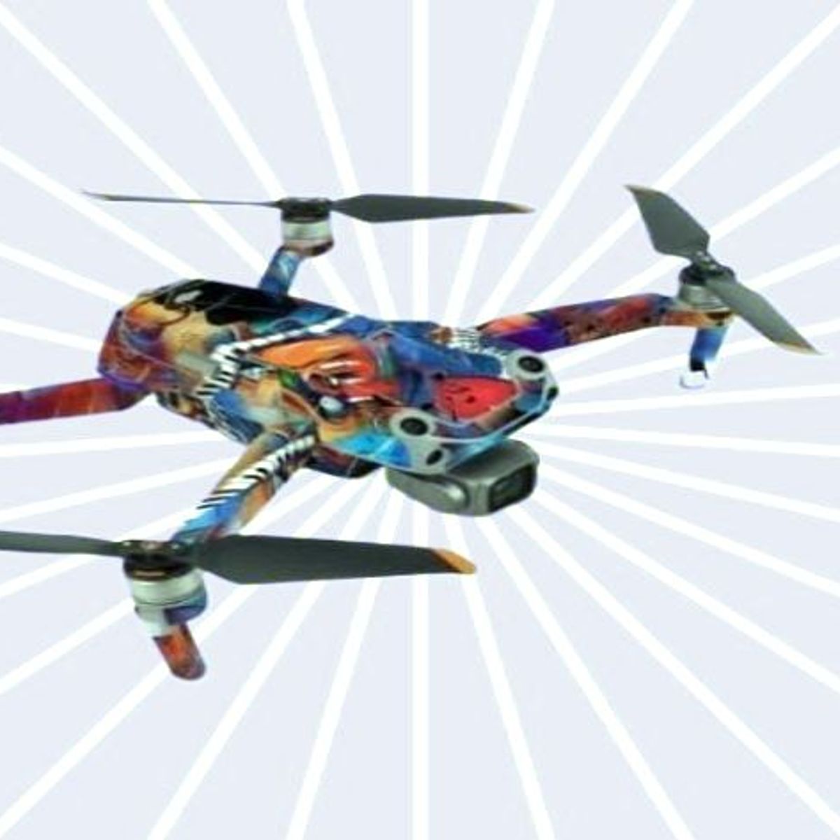 GENERICO - DRONE VOLADOR 2025 ULTRA CÁMARA HD ESTUCHE PROTECTOR PORTÁTIL E88