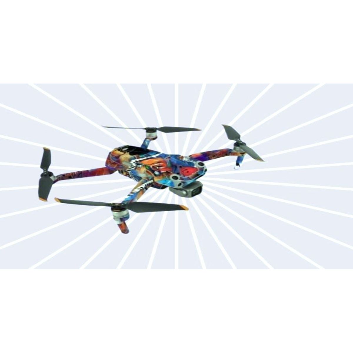 GENERICO - DRONE VOLADOR 2025 ULTRA CÁMARA HD ESTUCHE PROTECTOR PORTÁTIL E88