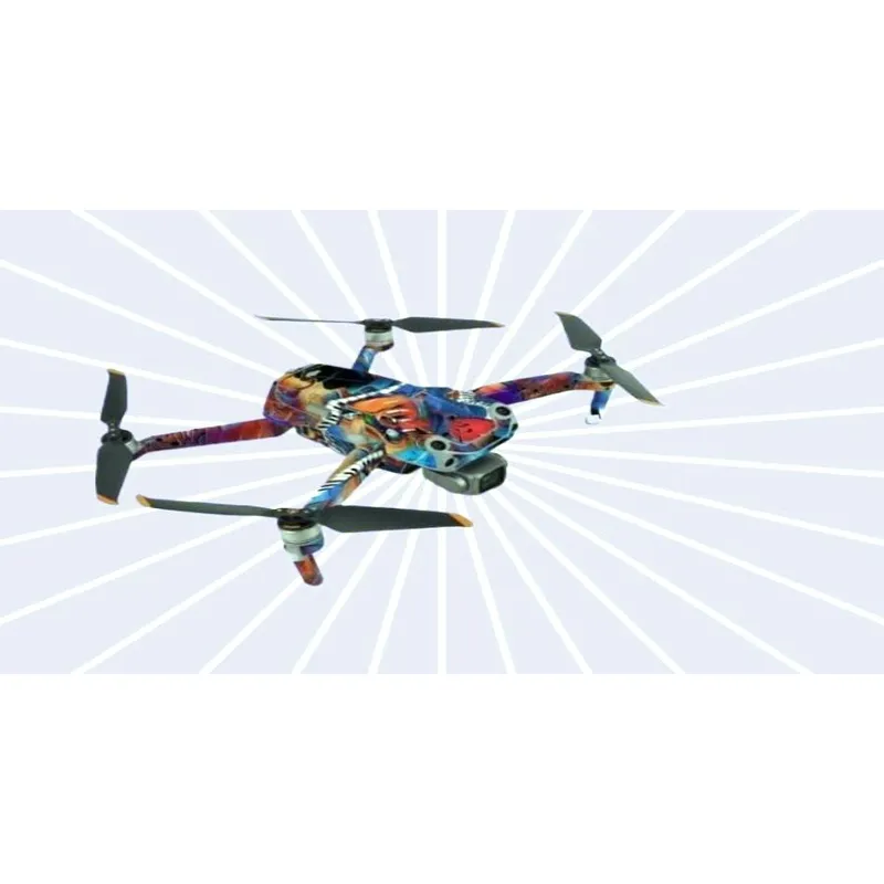 GENERICO - DRONE VOLADOR 2025 ULTRA CÁMARA HD ESTUCHE PROTECTOR PORTÁTIL E88