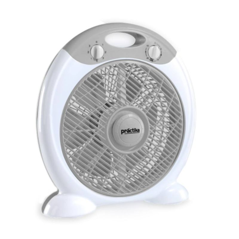PRACTIKA - Ventilador Recirculante Practika TROPICANO