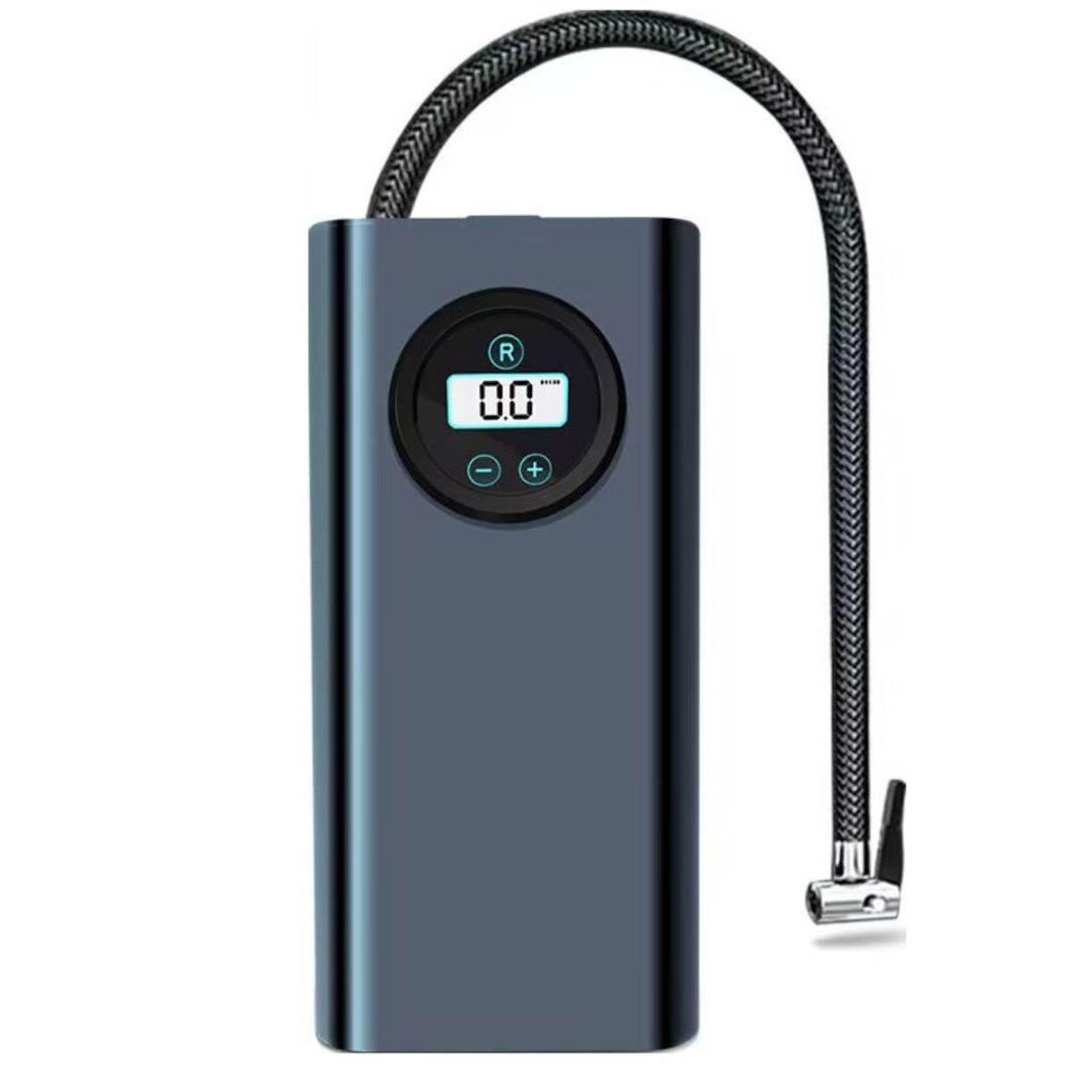 OEM - Compresor de Aire Portatil BOSSNEY Inflador Llantas SCK619-3