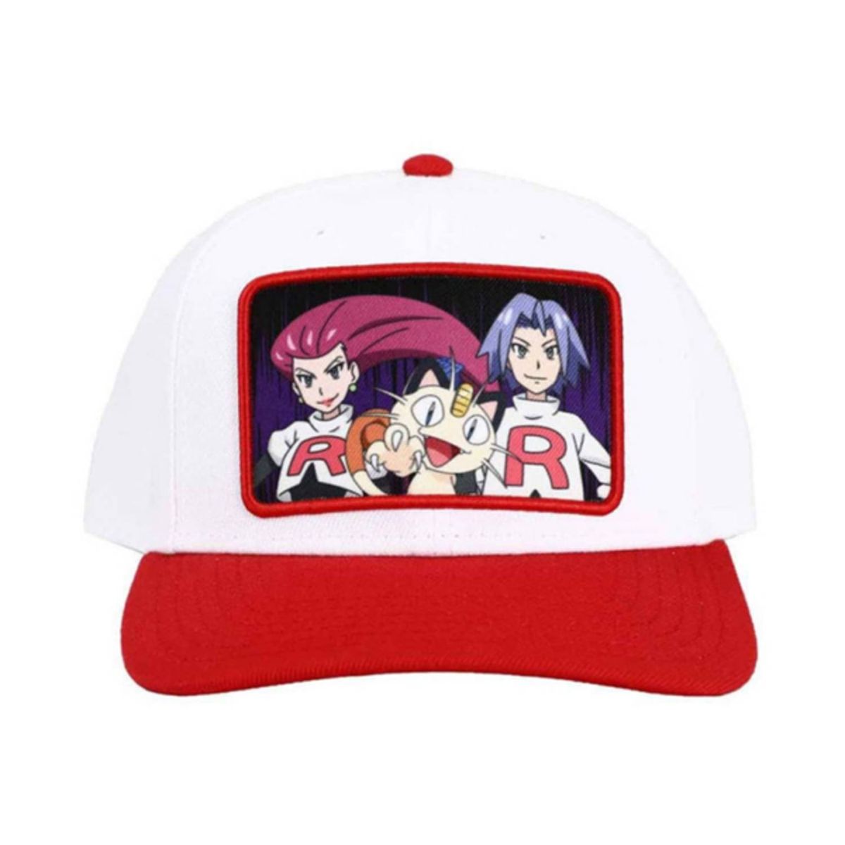 POKEMON - POKEMON GORRA EQUIPO ROCKET