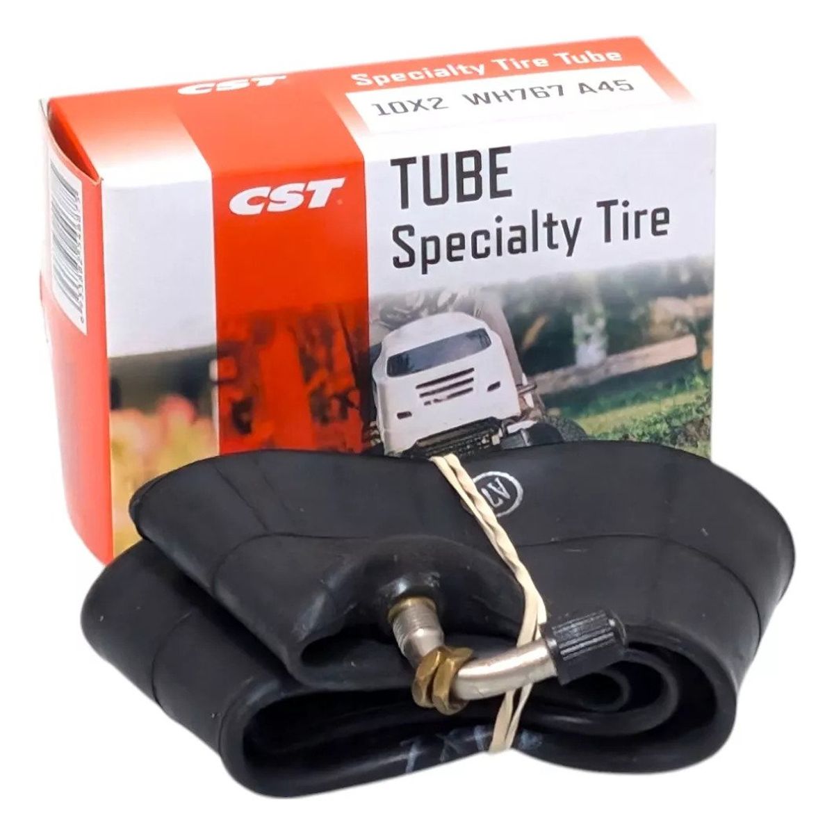 CST - Cámara Scooter Eléctrico Cst 10 Inch