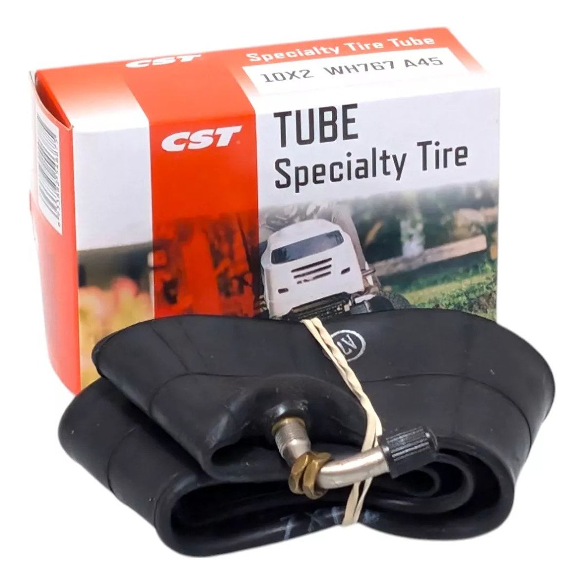 CST - Cámara Scooter Eléctrico Cst 10 Inch