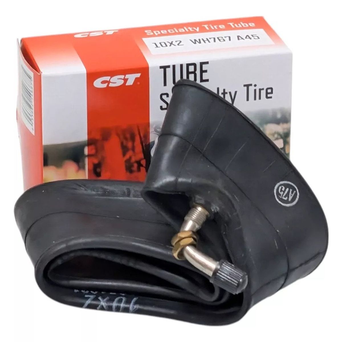 CST - Cámara Scooter Eléctrico Cst 10 Inch