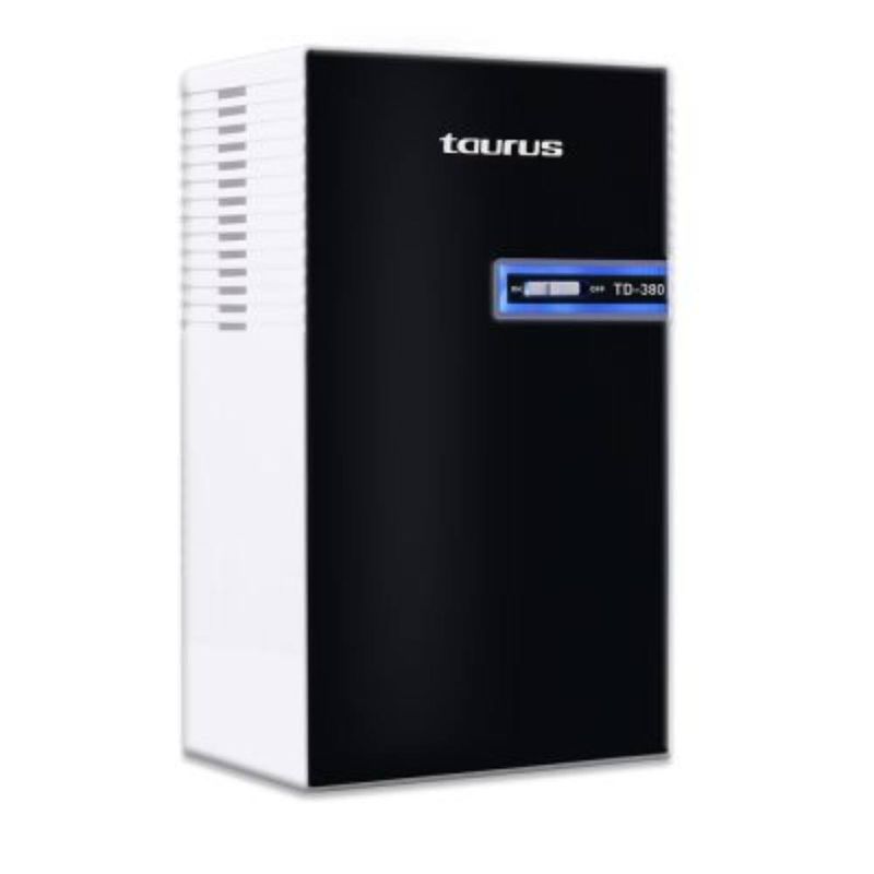 TAURUS - Deshumedecedor 2.2L Cubre 15mt Taurus TD 380
