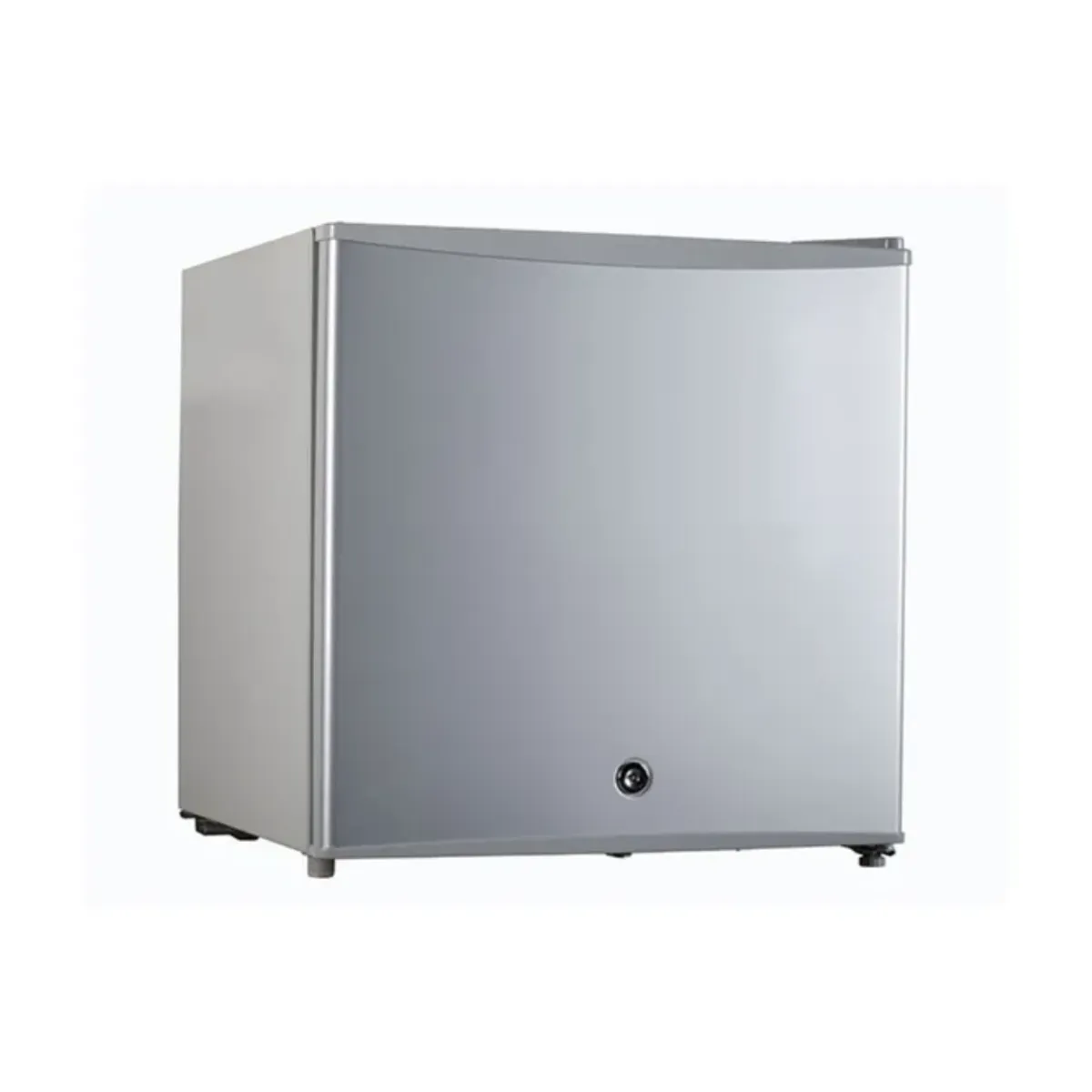 BORD - FRIGOBAR BORD 50 L SILVER - MI50S-M