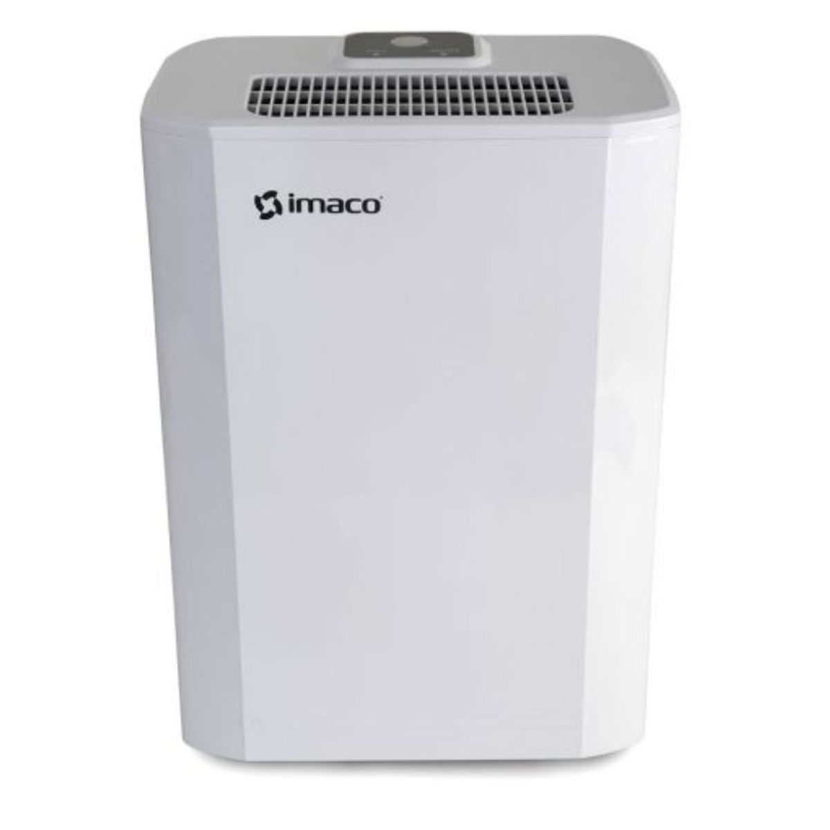 IMACO - Deshumedecedor Mecánico Tanque 2.5L Cubre 20 mt Imaco – DHM 1002