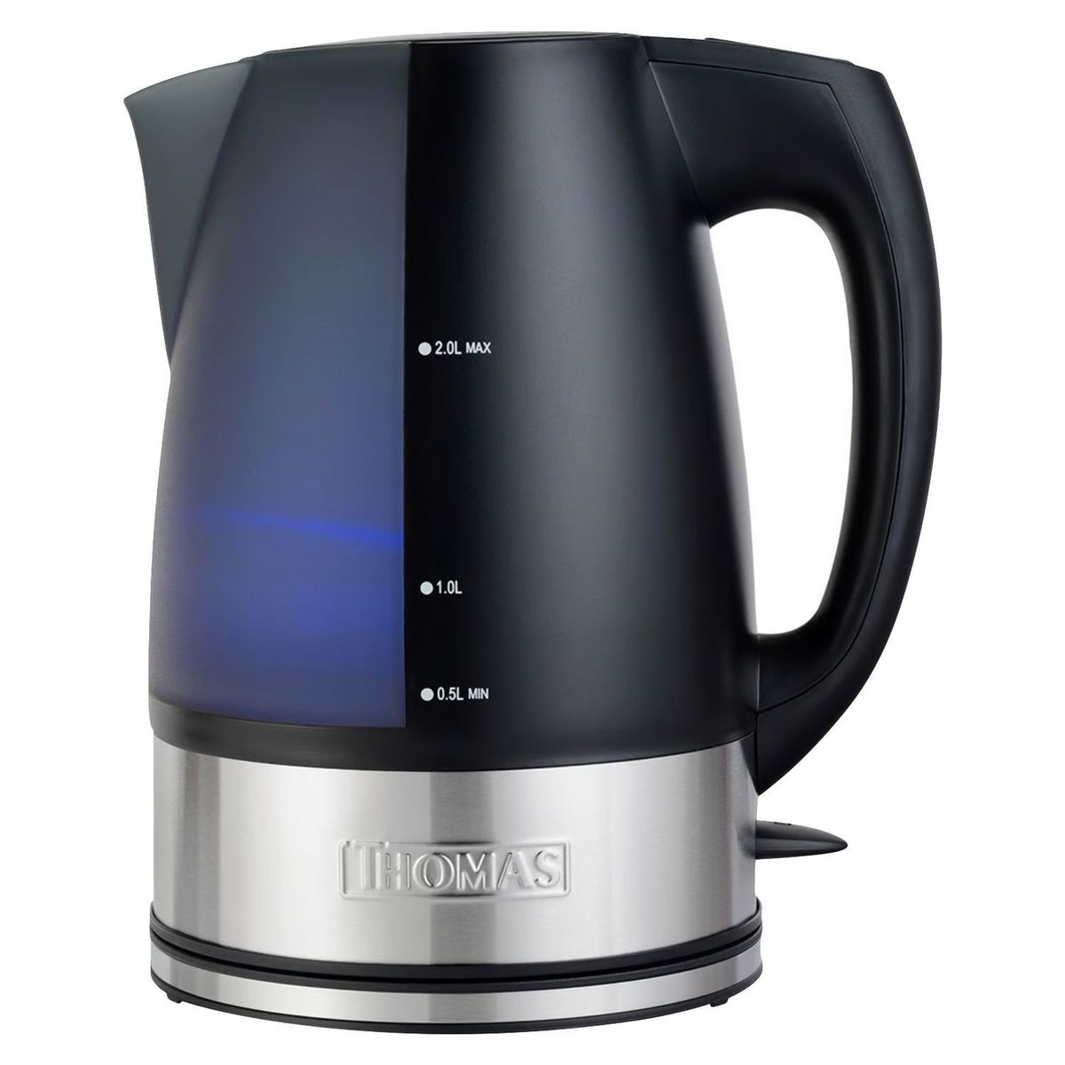 THOMAS - Hervidor Eléctrico 2 litros  TH- 4800