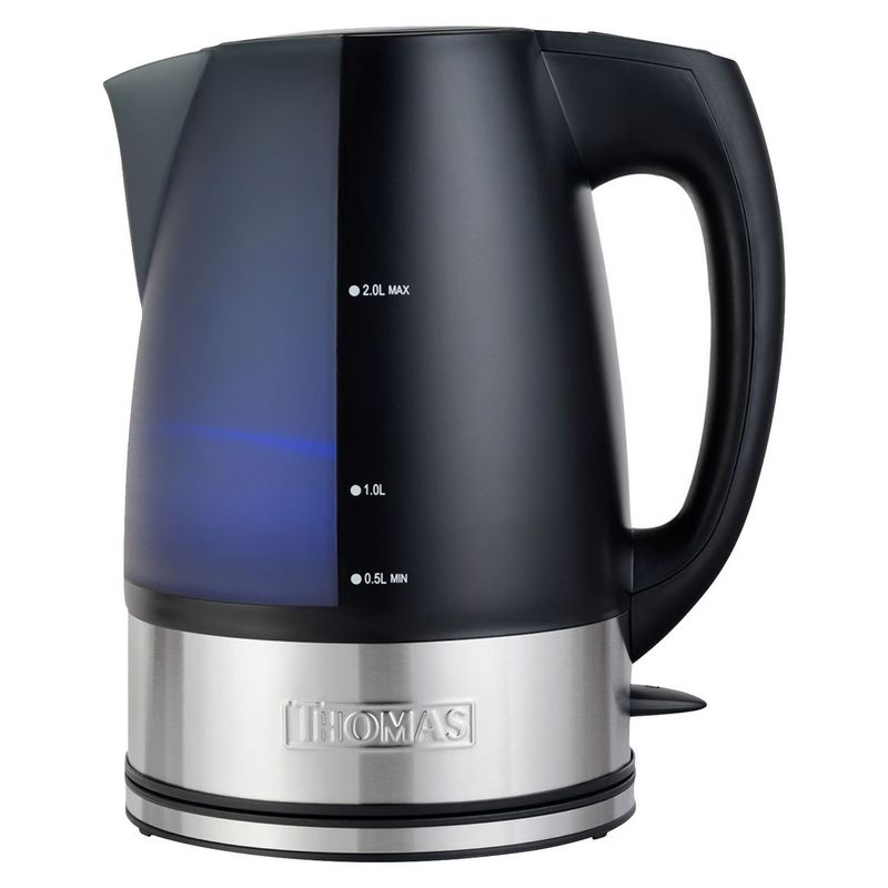 THOMAS - Hervidor Eléctrico 2 litros  TH- 4800
