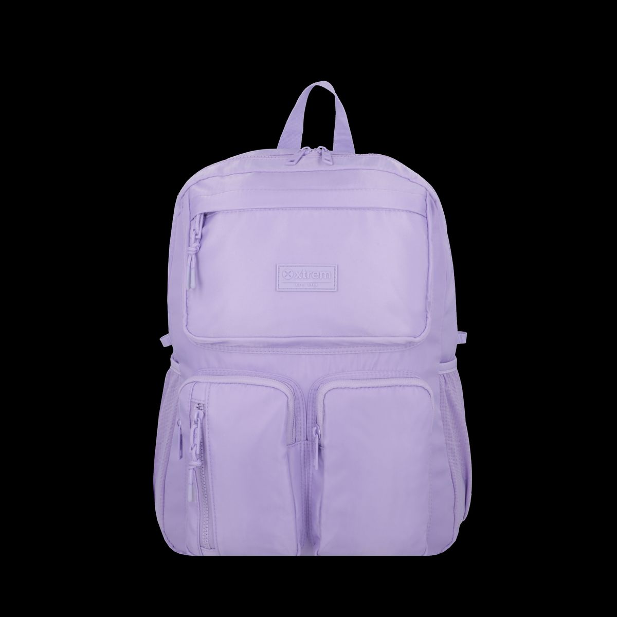XTREM - Mochila Portalaptop Queens 5Xt Lilac