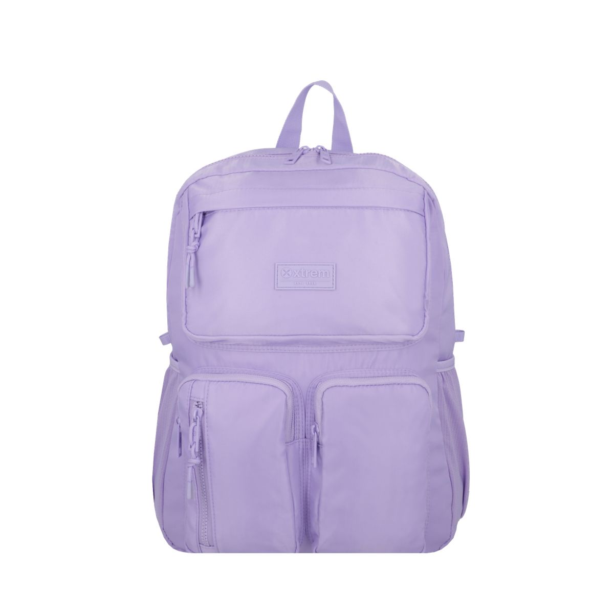 XTREM - Mochila Portalaptop Queens 5Xt Lilac
