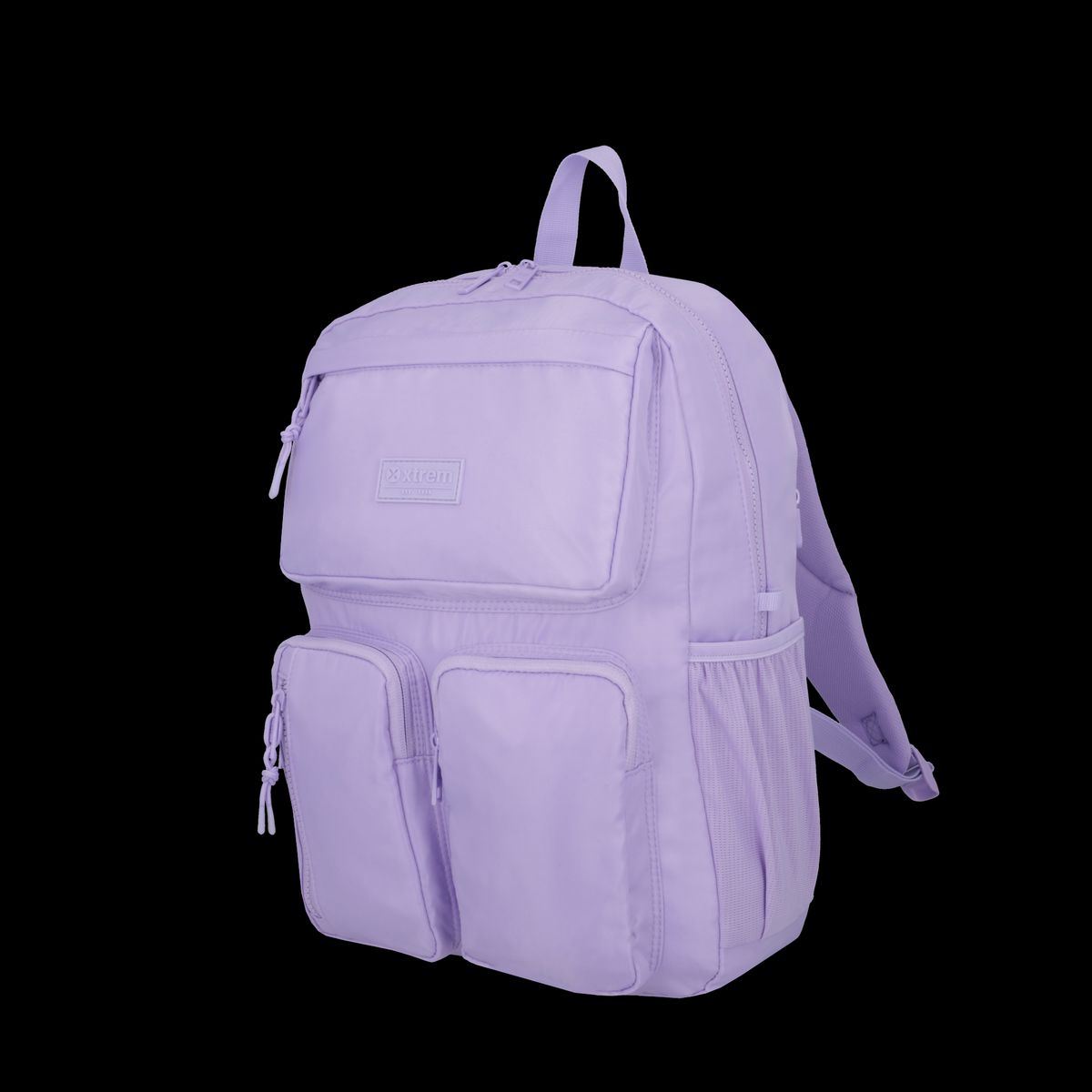 XTREM - Mochila Portalaptop Queens 5Xt Lilac