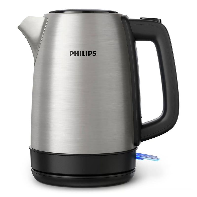 PHILIPS - Hervidor Metal philips 1.7 Lts HD9350_90