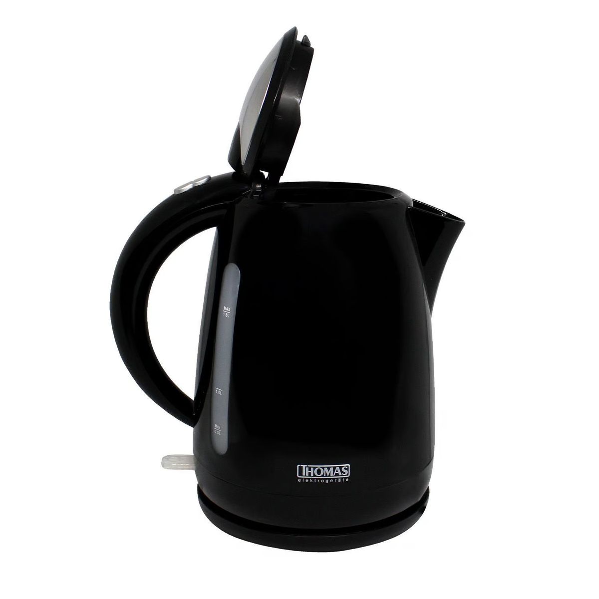 THOMAS - Hervidor Eléctrico thomas  1.8lt TH-4330