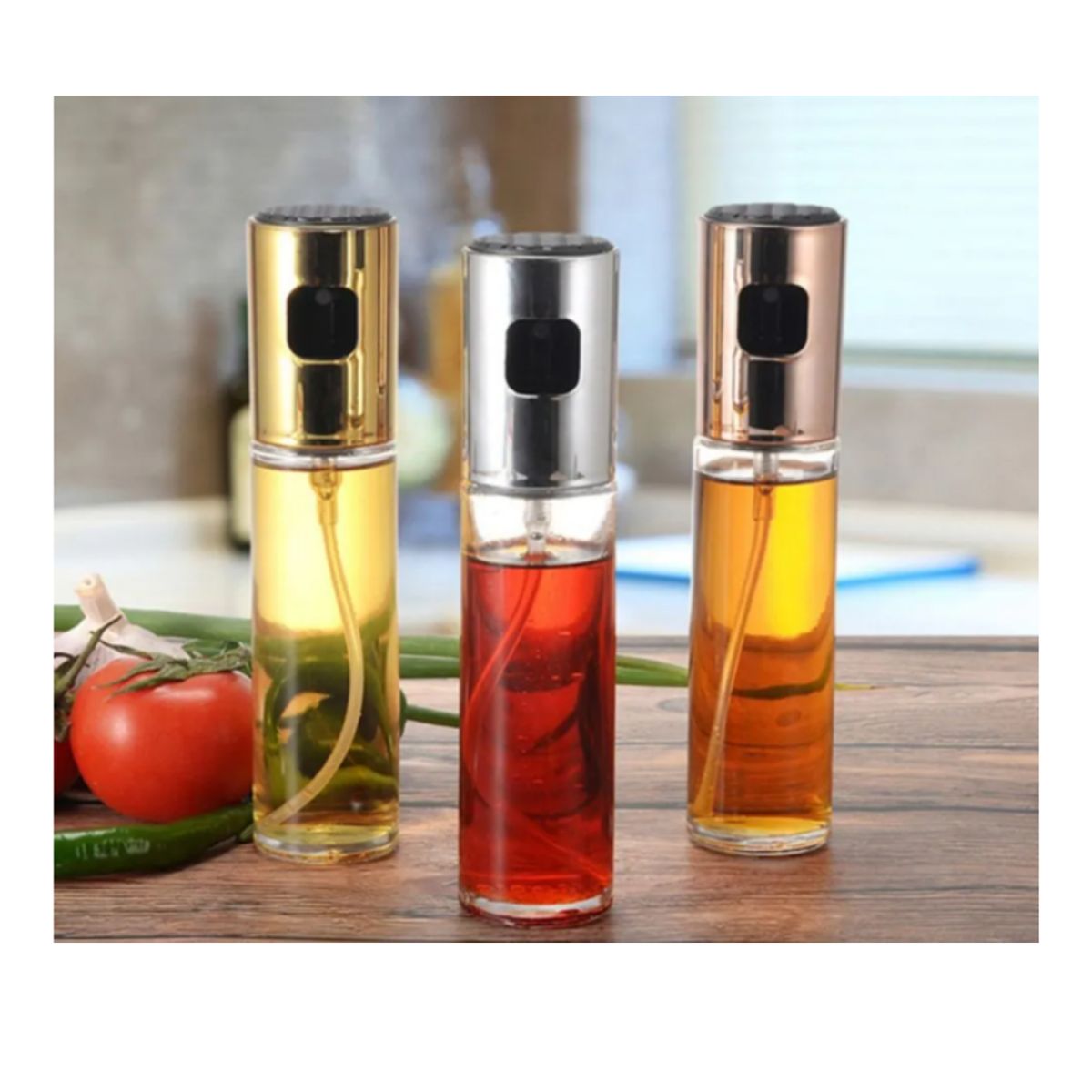 GENERICO - ACEITERO EN SPRAY PARA COCINA