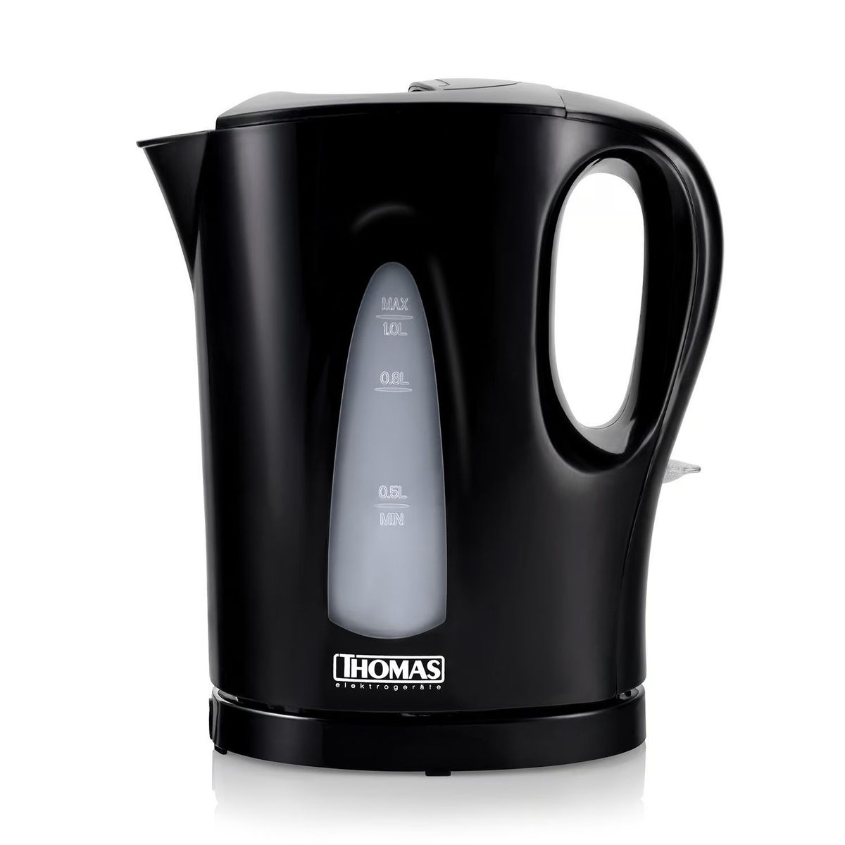 THOMAS - Hervidor Eléctrico thomas 1Lt 1200W  TH-4205