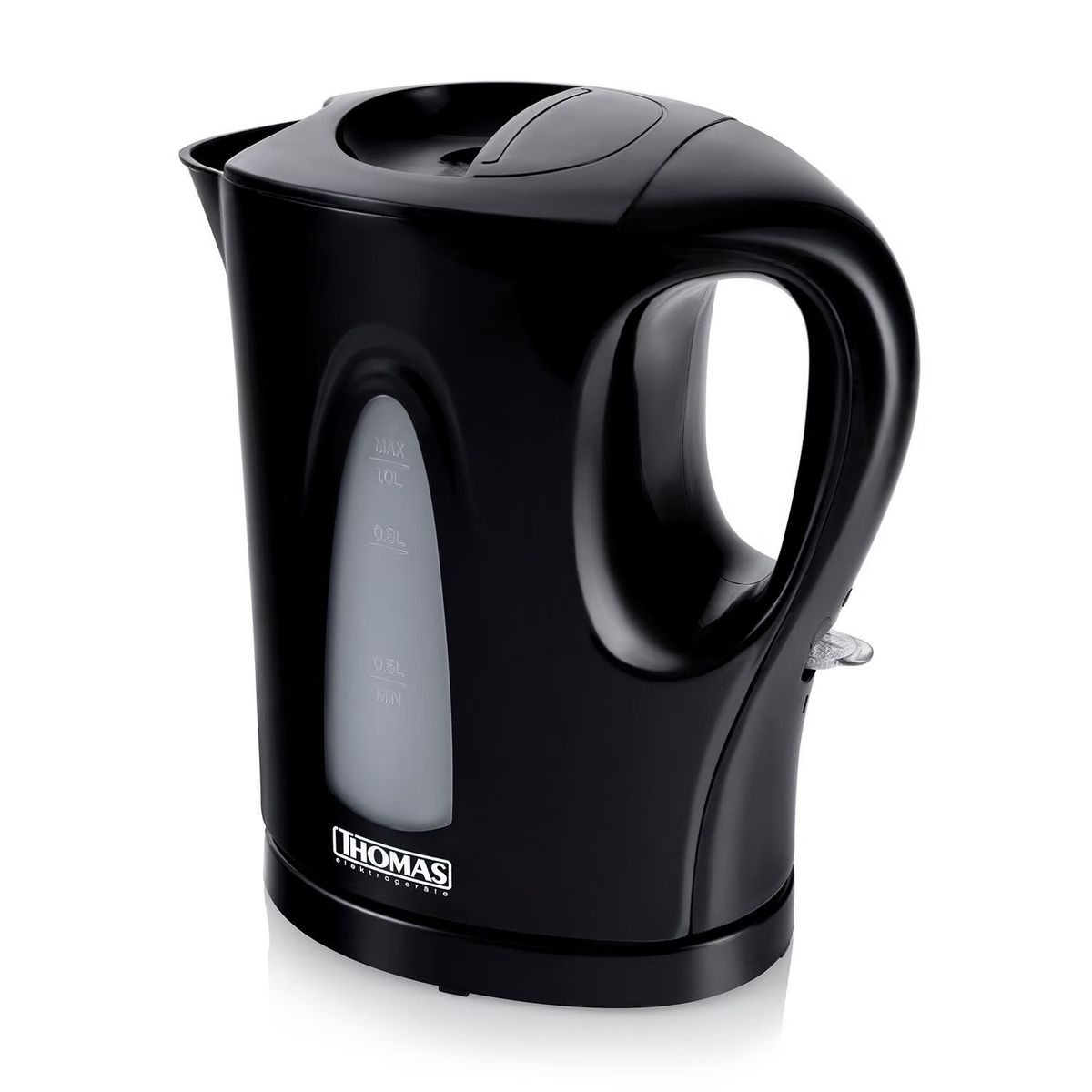 THOMAS - Hervidor Eléctrico thomas 1Lt 1200W  TH-4205